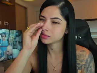 SussanaLopez's Live Sex Cam Show