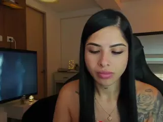 SussanaLopez's Live Sex Cam Show