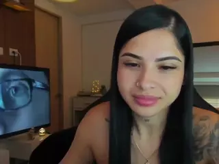 SussanaLopez's Live Sex Cam Show