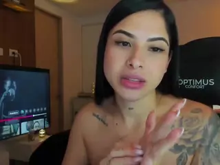 SussanaLopez's Live Sex Cam Show