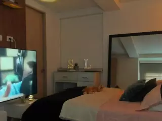 SussanaLopez's Live Sex Cam Show