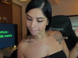 SussanaLopez's Live Sex Cam Show