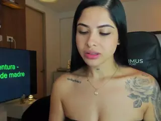 SussanaLopez's Live Sex Cam Show