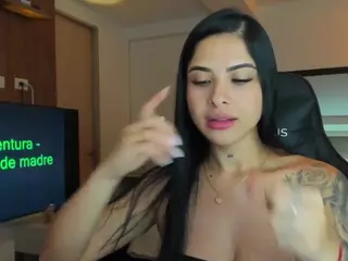 SussanaLopez's Live Sex Cam Show