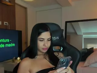 SussanaLopez's Live Sex Cam Show