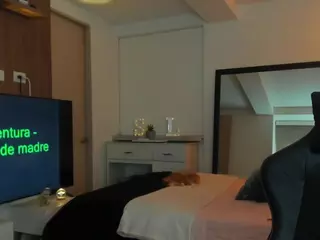 SussanaLopez's Live Sex Cam Show