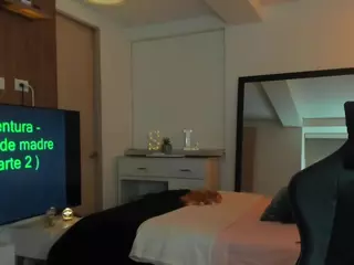 SussanaLopez's Live Sex Cam Show