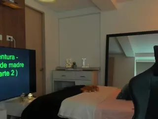 SussanaLopez's Live Sex Cam Show