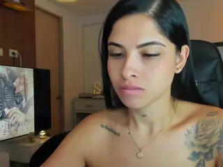 SussanaLopez's Live Sex Cam Show