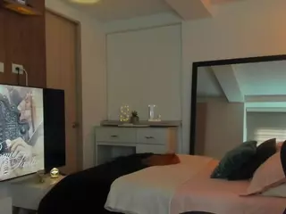 SussanaLopez's Live Sex Cam Show