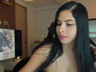 SussanaLopez's Live Sex Cam Show