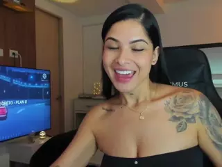SussanaLopez's Live Sex Cam Show