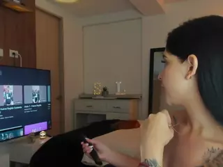 SussanaLopez's Live Sex Cam Show