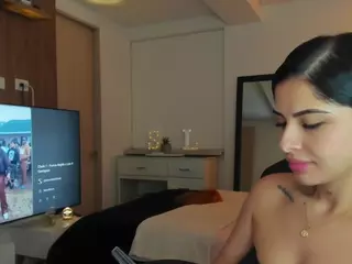 SussanaLopez's Live Sex Cam Show