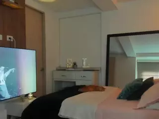 SussanaLopez's Live Sex Cam Show