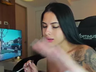 SussanaLopez's Live Sex Cam Show