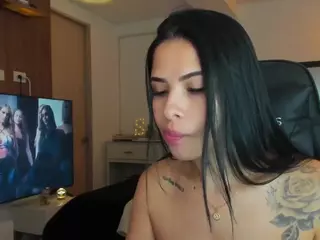 SussanaLopez's Live Sex Cam Show