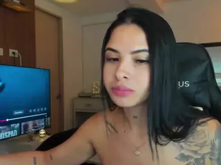SussanaLopez's Live Sex Cam Show