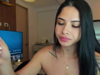 SussanaLopez's Live Sex Cam Show