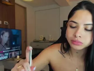 SussanaLopez's Live Sex Cam Show