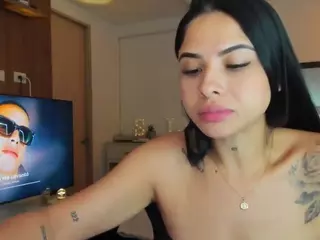 SussanaLopez's Live Sex Cam Show