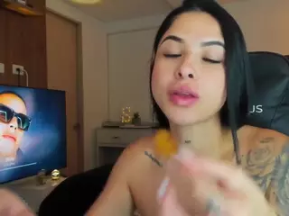 SussanaLopez's Live Sex Cam Show