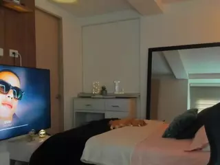 SussanaLopez's Live Sex Cam Show