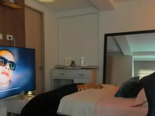 SussanaLopez's Live Sex Cam Show