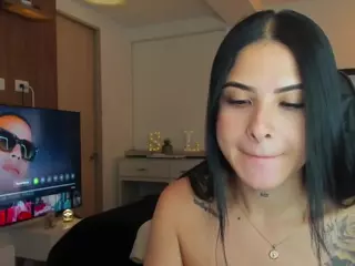 SussanaLopez's Live Sex Cam Show