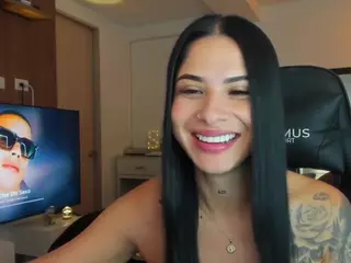 SussanaLopez's Live Sex Cam Show