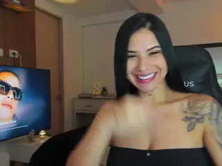 SussanaLopez's Live Sex Cam Show