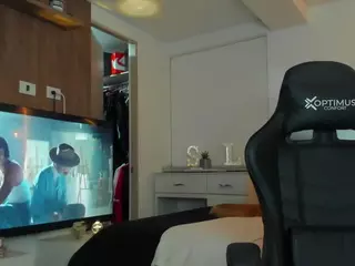 SussanaLopez's Live Sex Cam Show