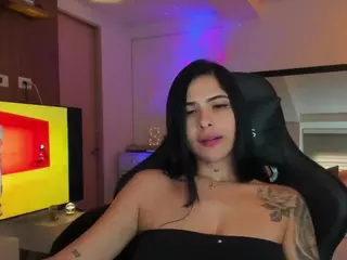 SussanaLopez's Live Sex Cam Show