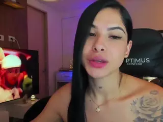 SussanaLopez's Live Sex Cam Show