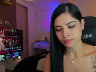 SussanaLopez's Live Sex Cam Show