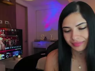 SussanaLopez's Live Sex Cam Show