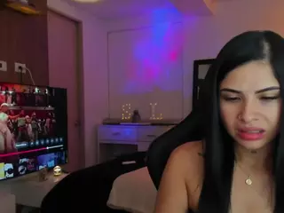 SussanaLopez's Live Sex Cam Show