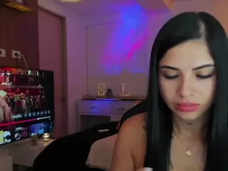 SussanaLopez's Live Sex Cam Show