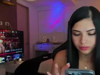 SussanaLopez's Live Sex Cam Show