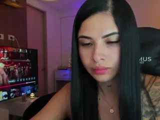 SussanaLopez's Live Sex Cam Show