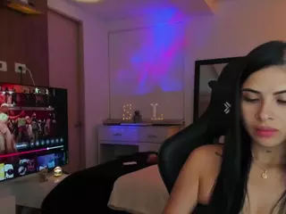 SussanaLopez's Live Sex Cam Show