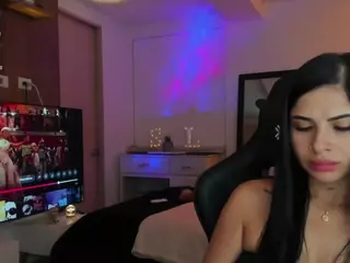 SussanaLopez's Live Sex Cam Show