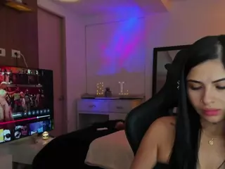 SussanaLopez's Live Sex Cam Show