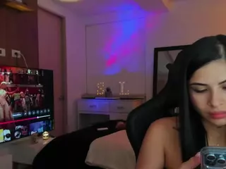 SussanaLopez's Live Sex Cam Show