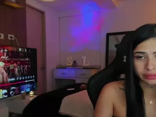 SussanaLopez's Live Sex Cam Show