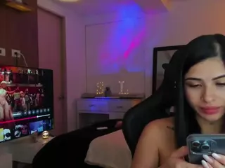 SussanaLopez's Live Sex Cam Show
