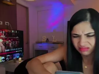 SussanaLopez's Live Sex Cam Show