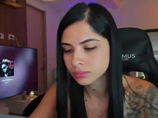 SussanaLopez's Live Sex Cam Show