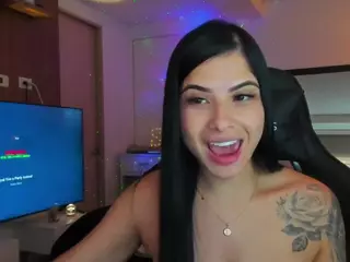 SussanaLopez's Live Sex Cam Show