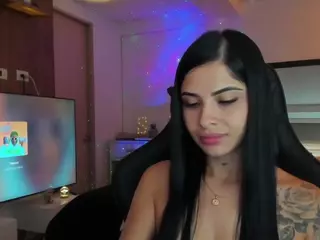 SussanaLopez's Live Sex Cam Show